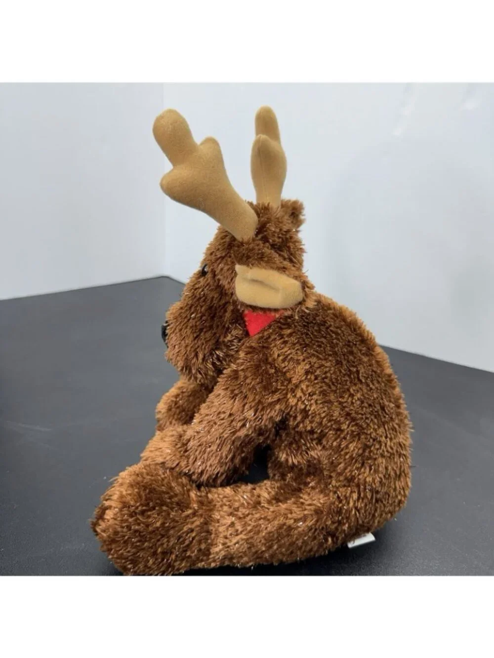 Hallmark Comet Reindeer 13